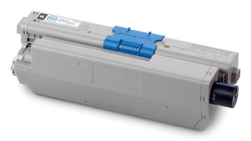 OKI /C310/C330/C510/C530/c531/MC351/MC352/MC361/ MC362/MC561/MC562 Toner Preto 3.5k , Oki , OKI44469803 , 5031713047995